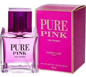 Pure Pink by Karen Low by Karen Low for Women