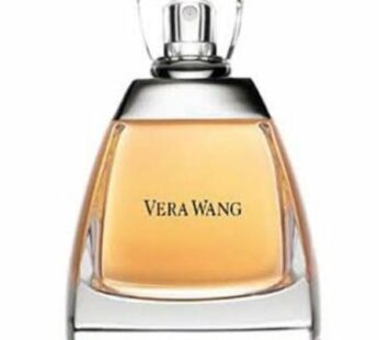 Vera Wang Eau De Parfum 100ml Spray