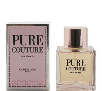 Pure Couture by Karen Low by Karen Low for Women