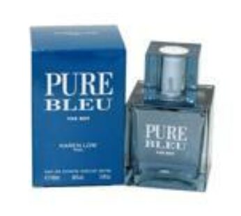 Pure Bleu by Karen Low by Karen Low for Men