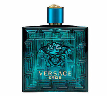 Versace Eros Men’s 6.8-ounce Eau De Toilette Spray