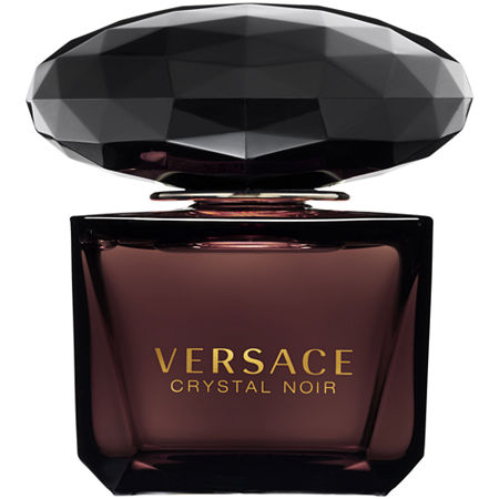 Versace Crystal Noir Eau De Toilette 90ml Spray