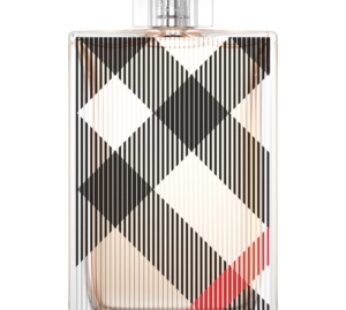 Burberry Brit for Her by Burberry for Women – 3.3 Oz EDP Spray
