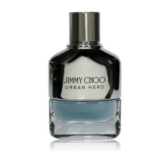 Jimmy Choo Urban Hero Eau de Parfum, Size 3.4 Oz at Nordstrom